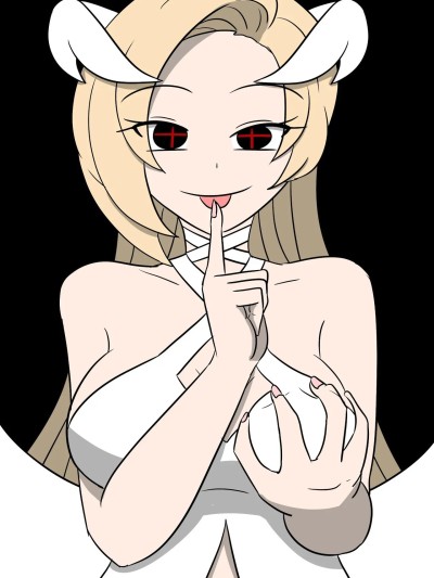 (魏文帝个人汉化） [憑依好きの人] 女神が魔王に乗っ取られる話 [中国翻译]
