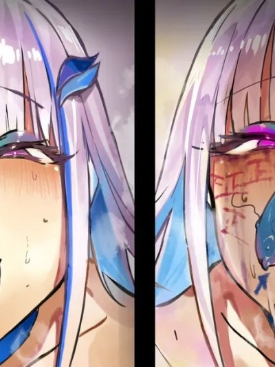 [Hiro潶] 二皇女直播中