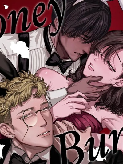 Honey Bunny2～一穴不容三兔！依子争夺篇～ [莉赛特汉化组] [さくらのきのした(柏木存美)] Honey Bunny2~巣穴には3匹もいらない!？依子争奪戦編~ [中国翻訳]