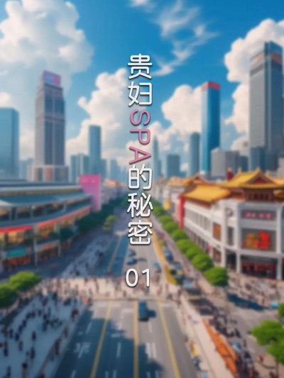 [FTL] 贵妇SPA的秘密 