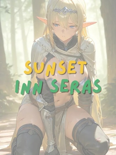 [ntrzelda] Sunset Inn Seras [AI Generated]