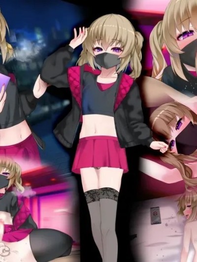 [スズネ屋にようこそ (送り萬都)]TS魔法天使 マジカ★アキラ[中国翻訳]