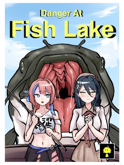 [Inferiorsubstance] Danger at Fish Lake (Chinese)