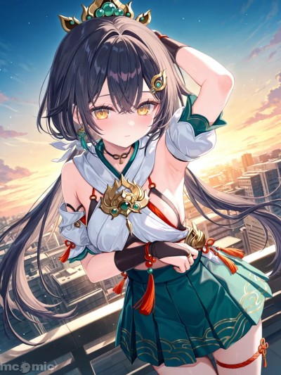 云璃ai