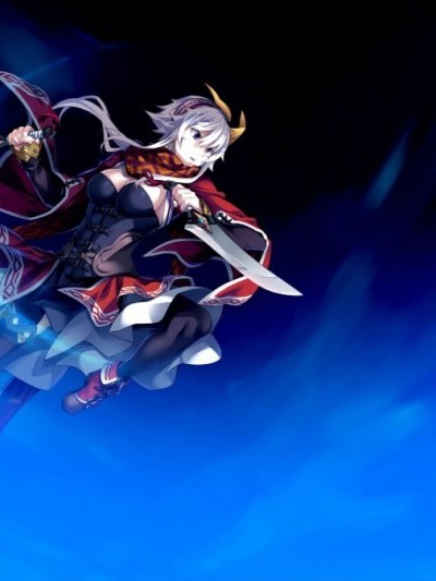 [light]シルヴァリオ トリニティ