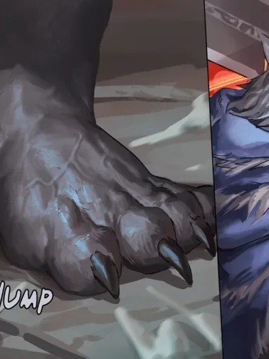 【lindong】2025 May-June Blaidd and magic trap