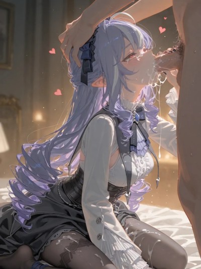 [CunnyFunky] Vivian Banshee [AI Generated]