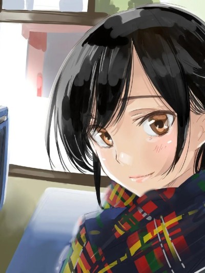 租借女友 理想的女友