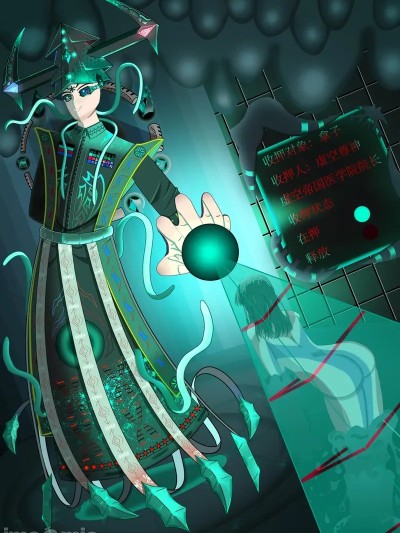 [静壁之眼] -拿子遭遇虚空生物截杀，拼尽全力无法战胜