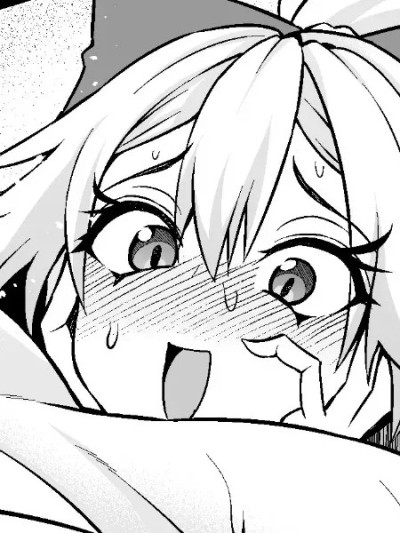 [黎欧出资汉化] [あんこまん] 巴御前、ヤマタケの三助仕事を味わう❤ (Fate/Grand Order) [中国翻訳]