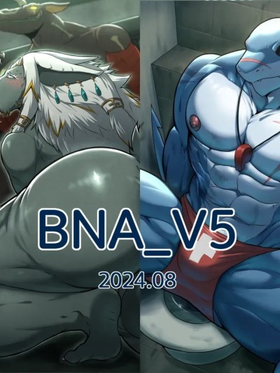 [BNA_V5] Rauru & Bernard [24.08]