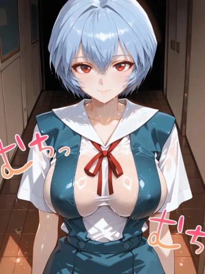 [絶頂ヒロインズ]催〇妊娠支配ボテ腹快楽漬けで絶対服従-レイ-