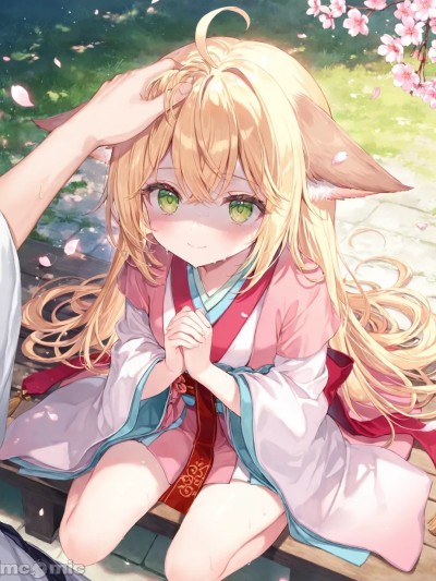 小蠢货