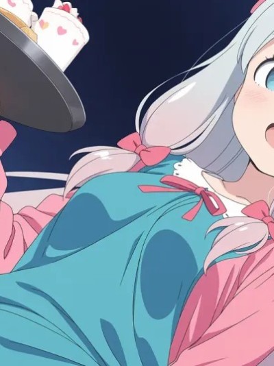 情色漫画老师