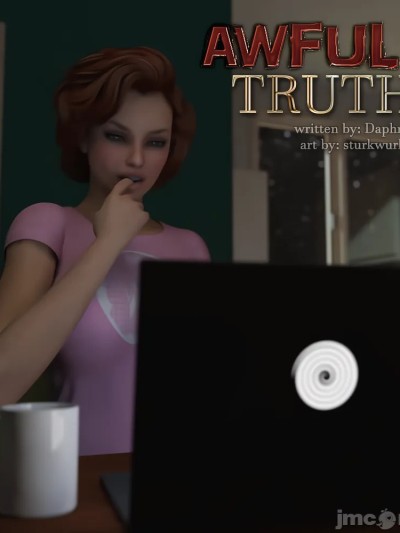 The Awful Truth