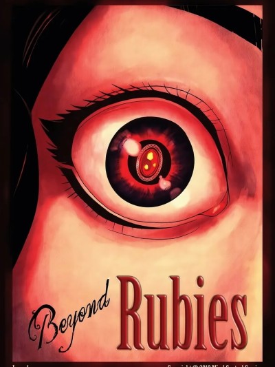 Beyond Rubies #1-17