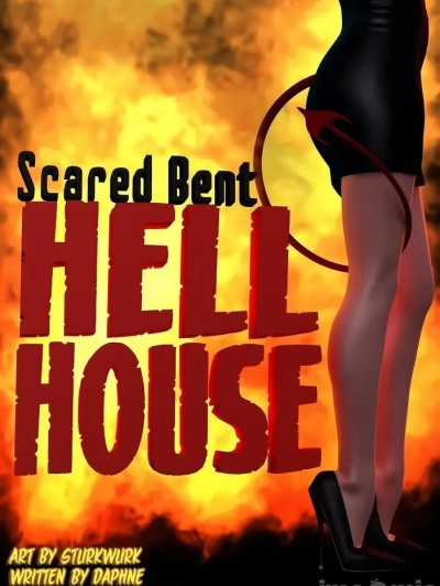 Scared Bent #1-2