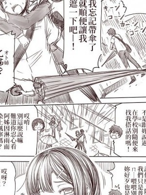 [我是肛♂蛋!不是 融⚥合!] [ゆうじこうじ (ゆうじ、こうじ)] 戀愛経験値ゼロの乙女さん [中國翻訳]