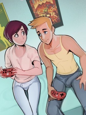 [VoidNosferatu] Sissy Buddies [Chinese]