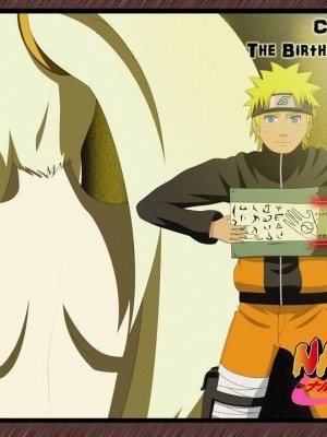 [StikyfinkaZ-003] EroNinja (Naruto) [Ongoing][new cover page added 8/28/19]