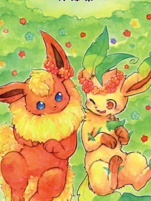 (C96) [イルカゼ (雨貓)] 君に贈るこの花を 再録集 (ポケットモンスター) [中國翻訳]