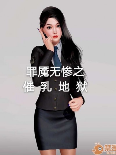 罪魘無慘1+2【3D/無修正】