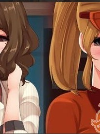 曖昧女劇場|完結