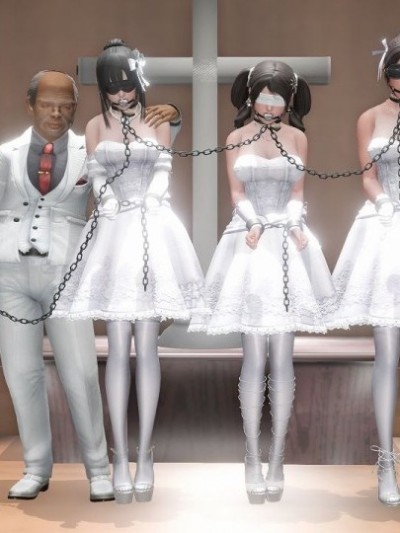 [nzk40] 結婚式