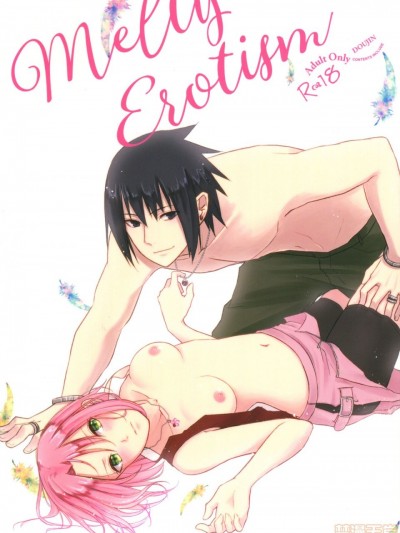 (全忍集結 8) [とぎじる (王林)] Melty Erotism (NARUTO -ナルト-)