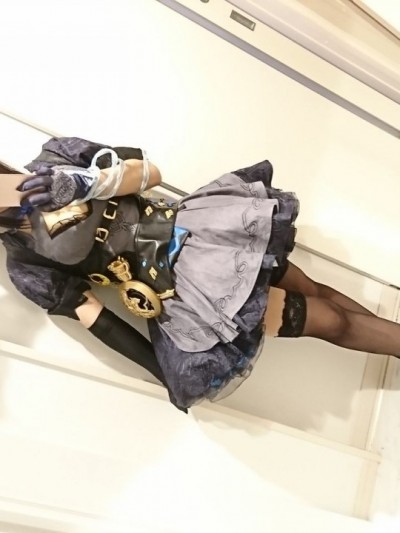 騎乗ピストン×初アナルファック潮吹き