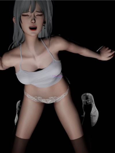 [3D]校妓