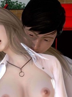 [3D]宅男神域~教师节特别篇