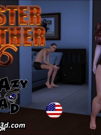[crazy dad,pig king][Foster Mother 6-10