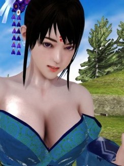 [3D]邪灵乱世