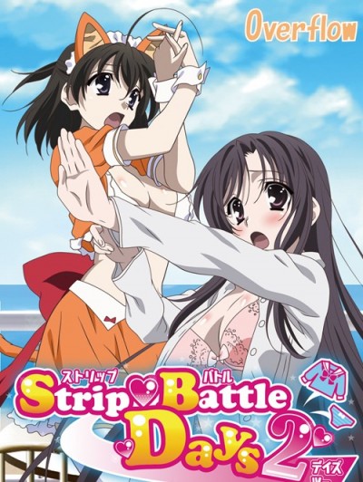 [Overflow] Strip Battle Days 2