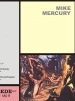 Mike Mercury by Starzo