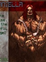 The Rise of the Sinful Angel- Zebodoy [Daniela]