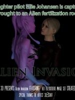 Alien Invasion- 3DZen