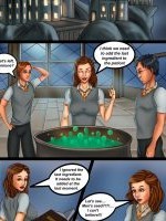 Harry Potter – The Forbidden Potion (Flow4master)