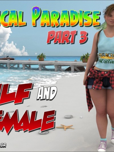 Leonard on Tropical Paradise Part 3 – PigKing