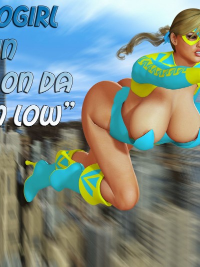 Aerogirl – BBC on da Down Low (Uncle Sickey)