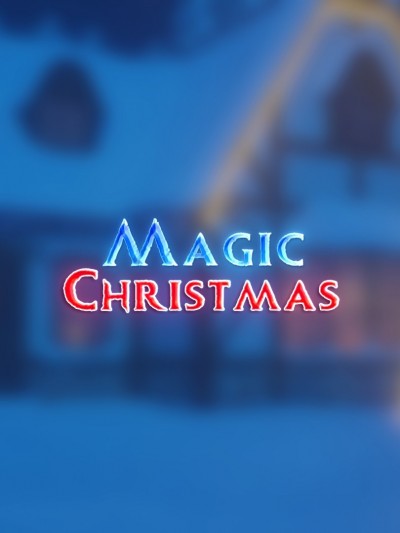 Magic Christmas (Affect3D) by Lord-Kvento