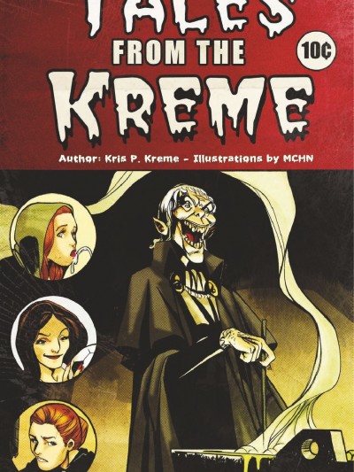 Tales From the Kreme – BE Story Club
