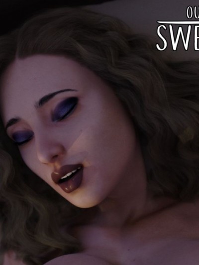 Outside of the Ring- Sweet Dreams – SquarePeg3D