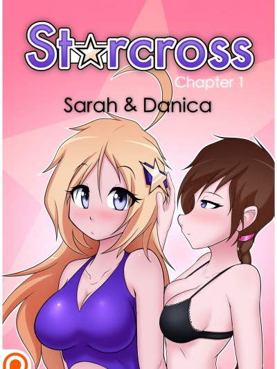 Starcross – Sarah & Danica