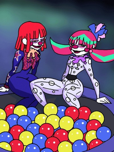Killer Klowns – Killer Klowns From Outer Space