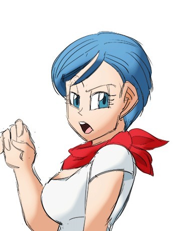 Deepthroat December – Dragon Ball Super by FunsexyDB