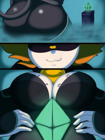 Catwoman’s Jewel Heist – Dedalo the director