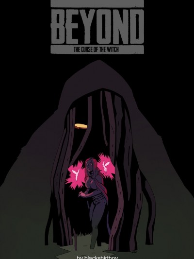 Beyond 4 – The Curse of the Witch by Blackshirtboy