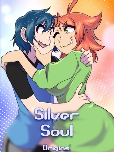 Silver Soul Origins: The Twins- Matemi
